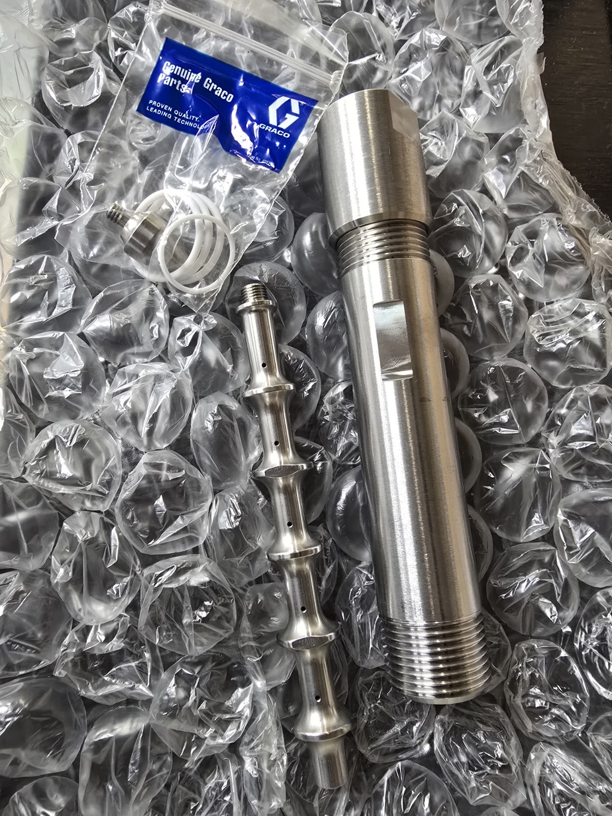 15V021 Graco
