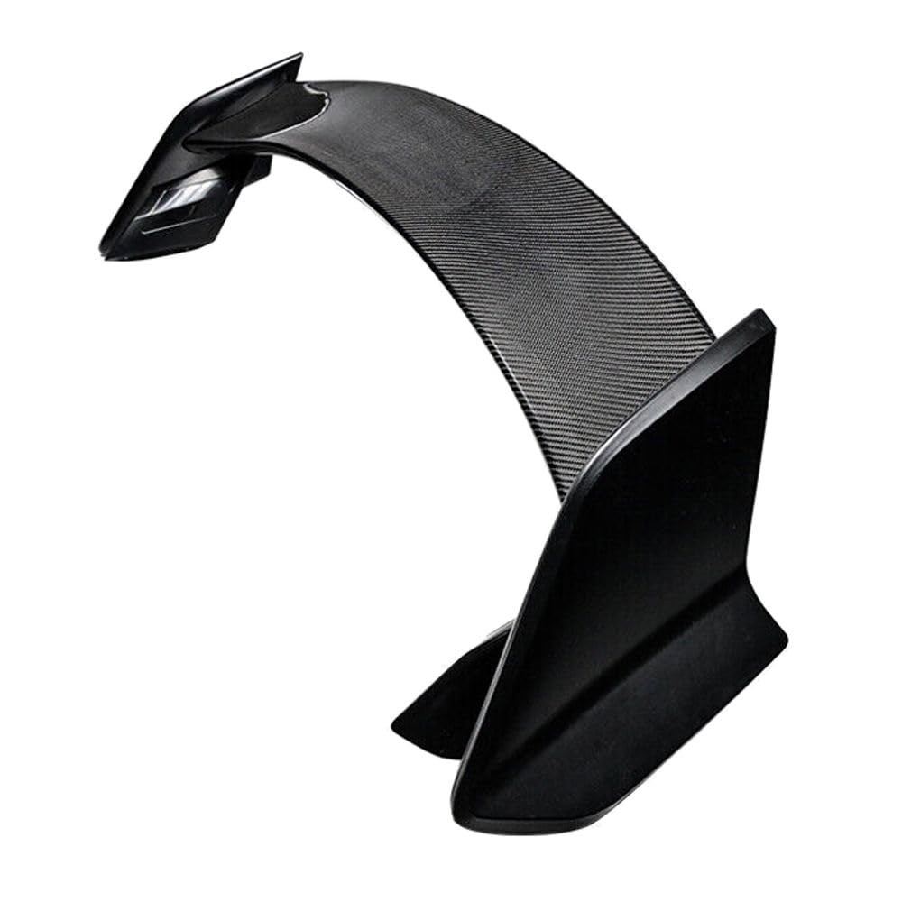 10th Gen Civic Type R Carbon Fiber ABS Trunk Spoiler HC175CTR-CFA