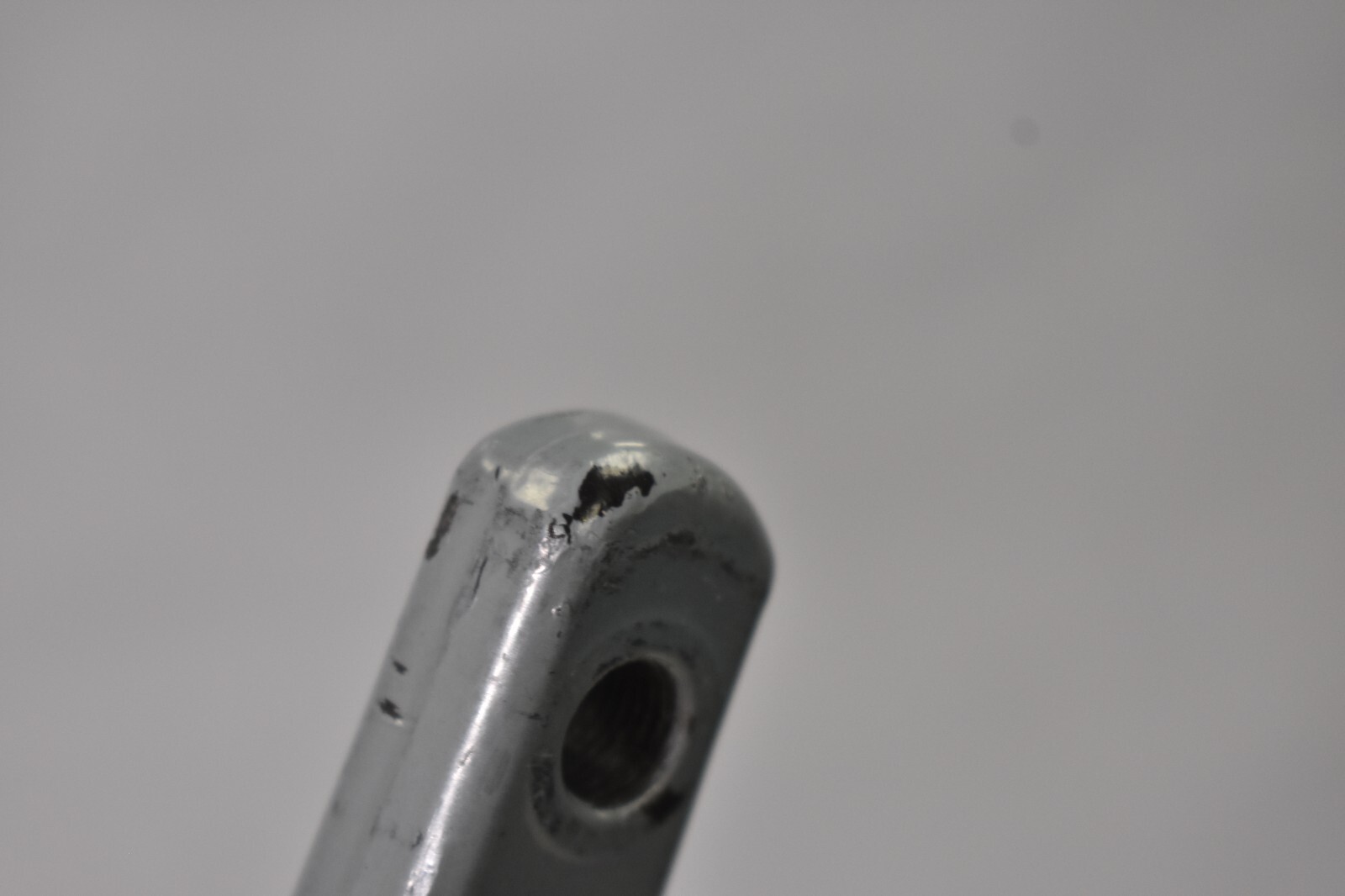 Horton Automatic Inswing Arm Assembly 48 Tooth Clear C4250-48A Hardware Part