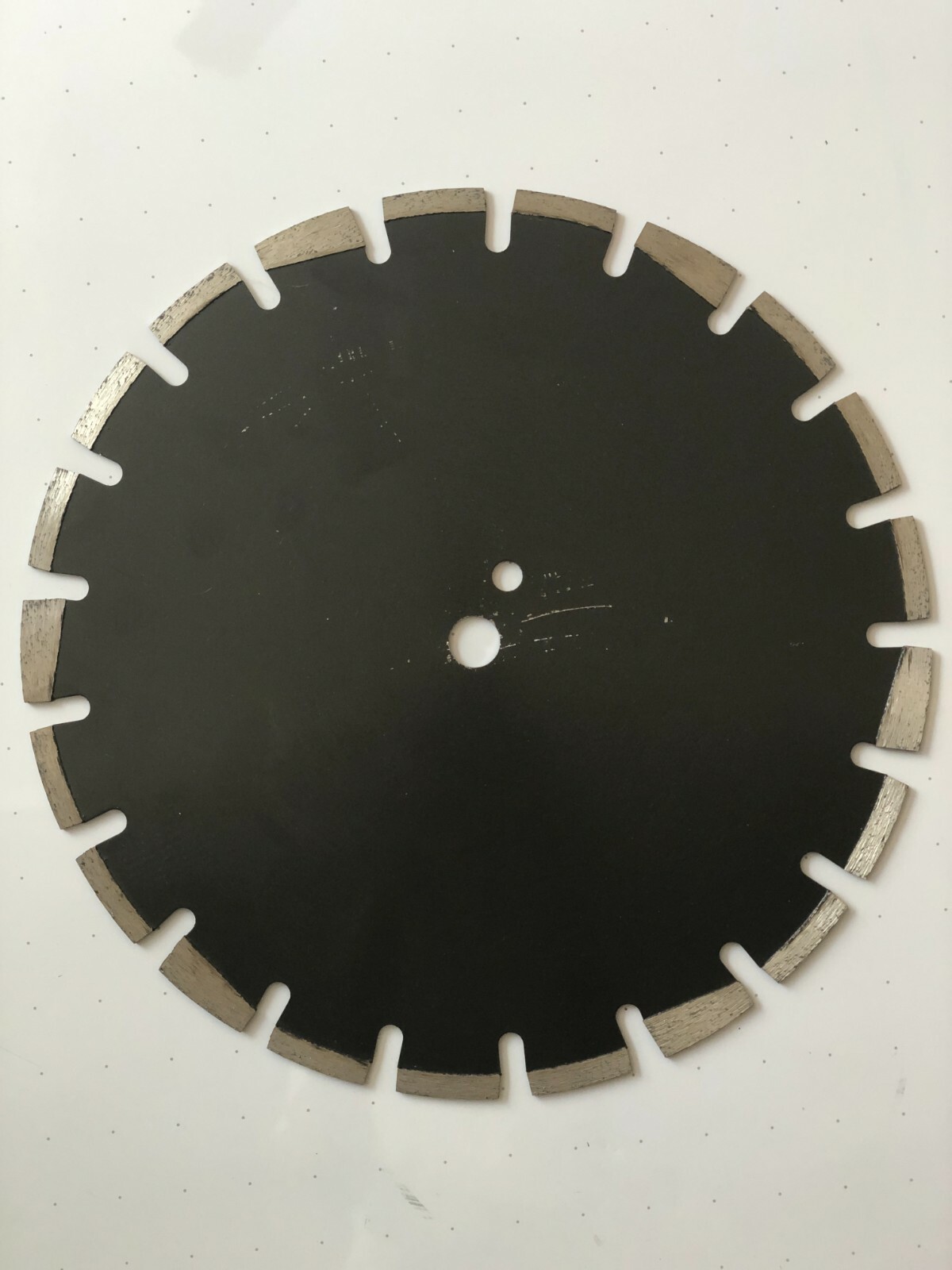 TechDiamondTools Diamond Saw Blade, diameter 14 inch ( 14″ )