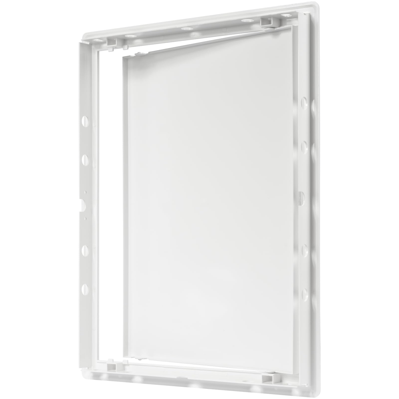 ECOPRO VENT 12″ x 16″ White ABS Plastic Plumbing Access x 16″,
