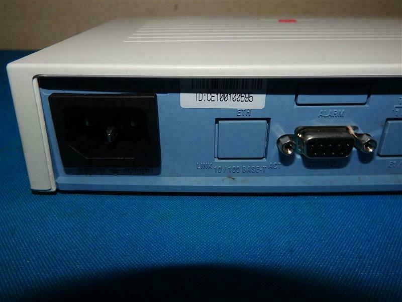 RAD ASMI-52/V35/2W/HA (E) Modem New
