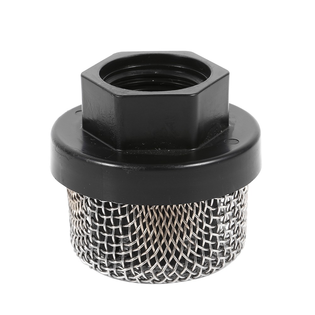 1pc Metal Inlet Filter Strainer Durable Eco-Friendly for 390 395 495 Sprayer