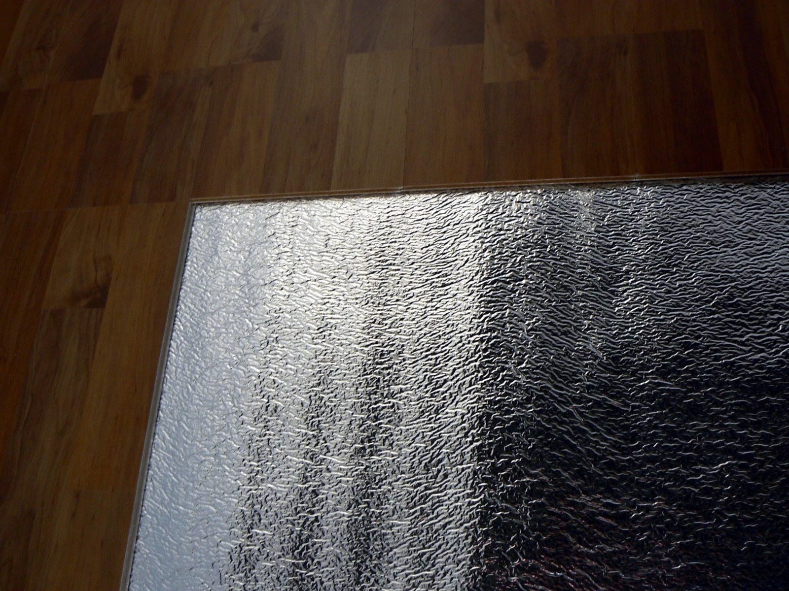 US Energy HVAC Duct Wrap Reflective insulation Foam core 5FT X 100FT 500SQFT R7
