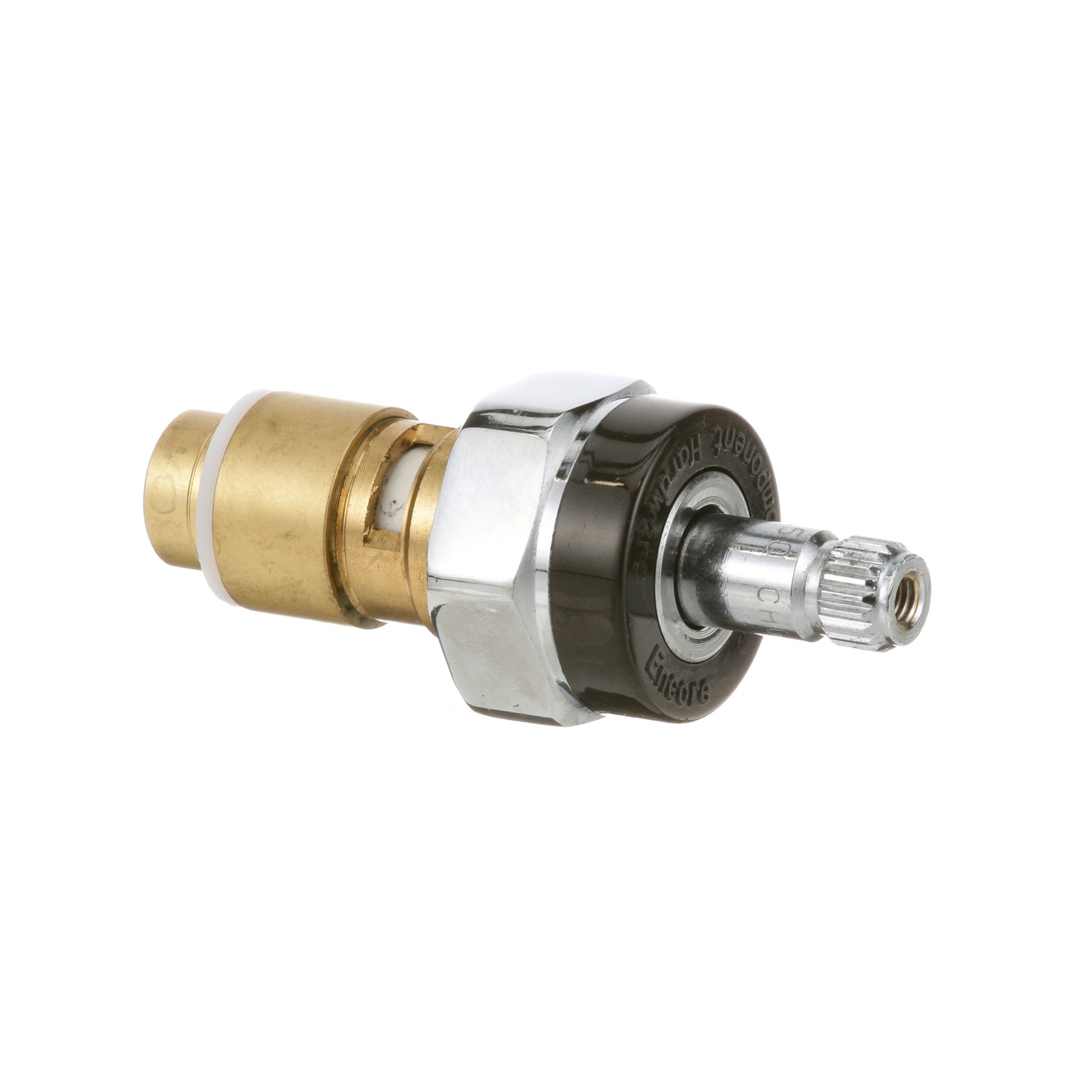 CHG KL50Y007CCV Hot Valve Assembly