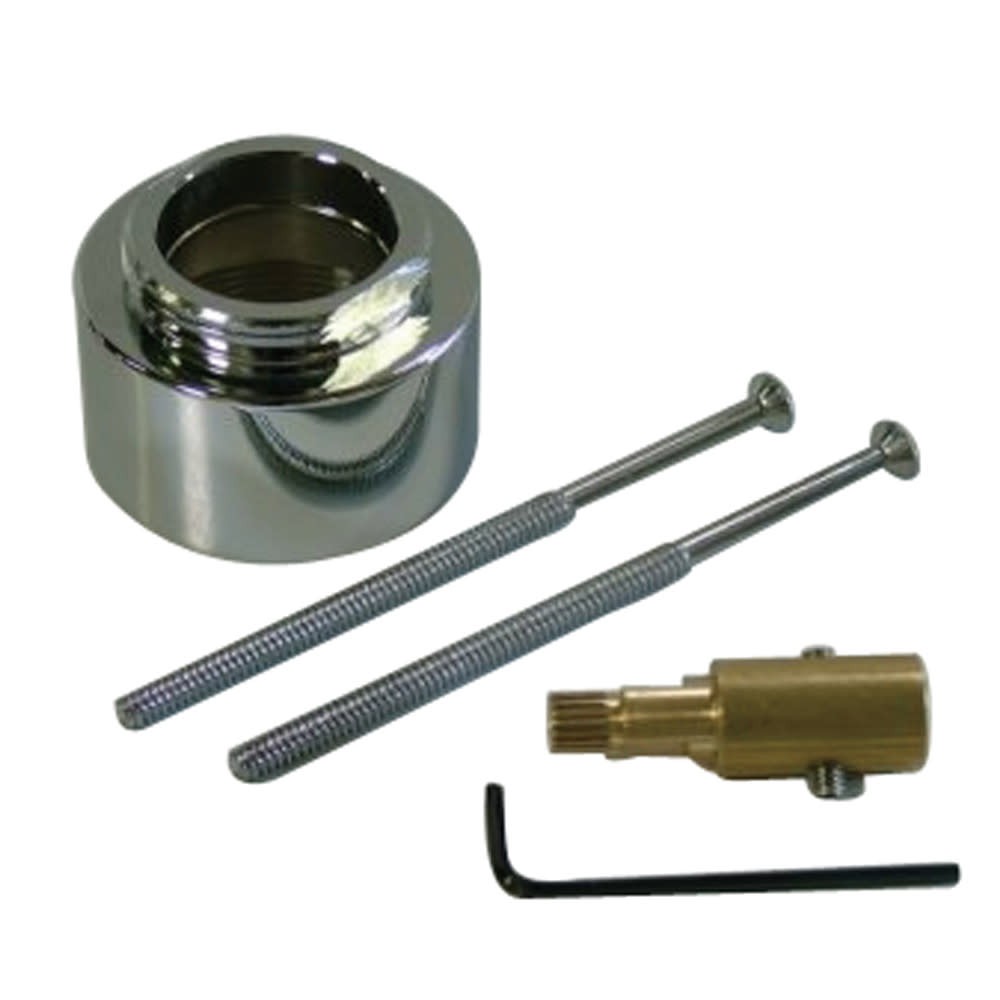 Kingston Brass KBRP363.EXT Extension Kit for KB363.AL Series – Chrome