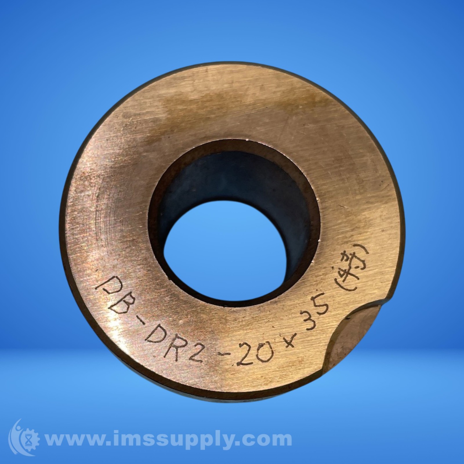 AMTR0002-169-30283052-001 Metal Spacer FNIP