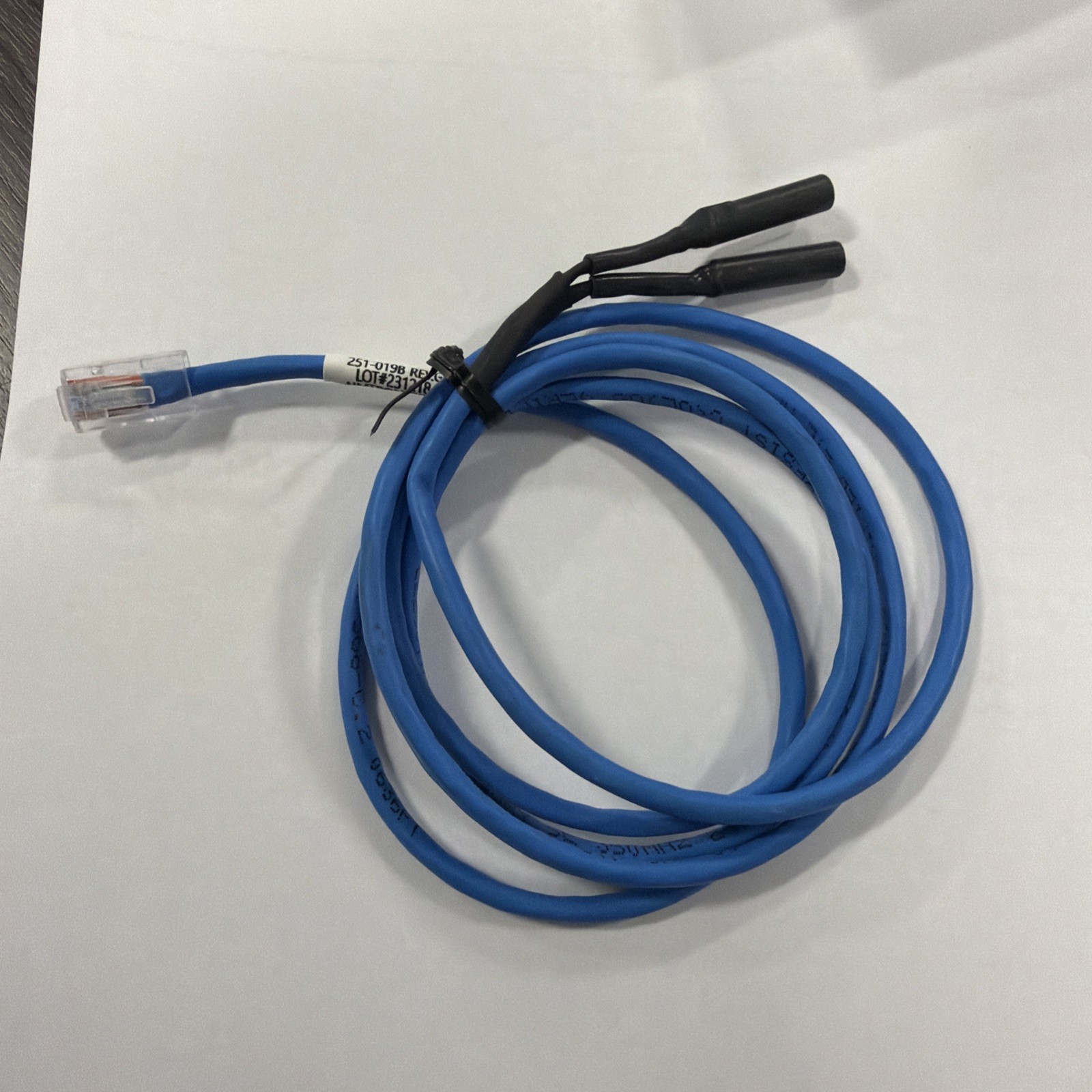 Bradley 251-019B Sensor Eyes 60”