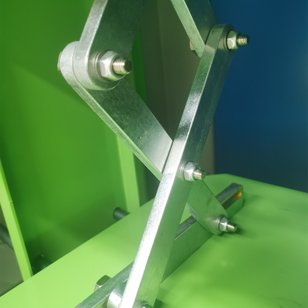 12 Station Paint Colorant Dispenser & 5 Gal Automatic Platform Paint Mixer 110V