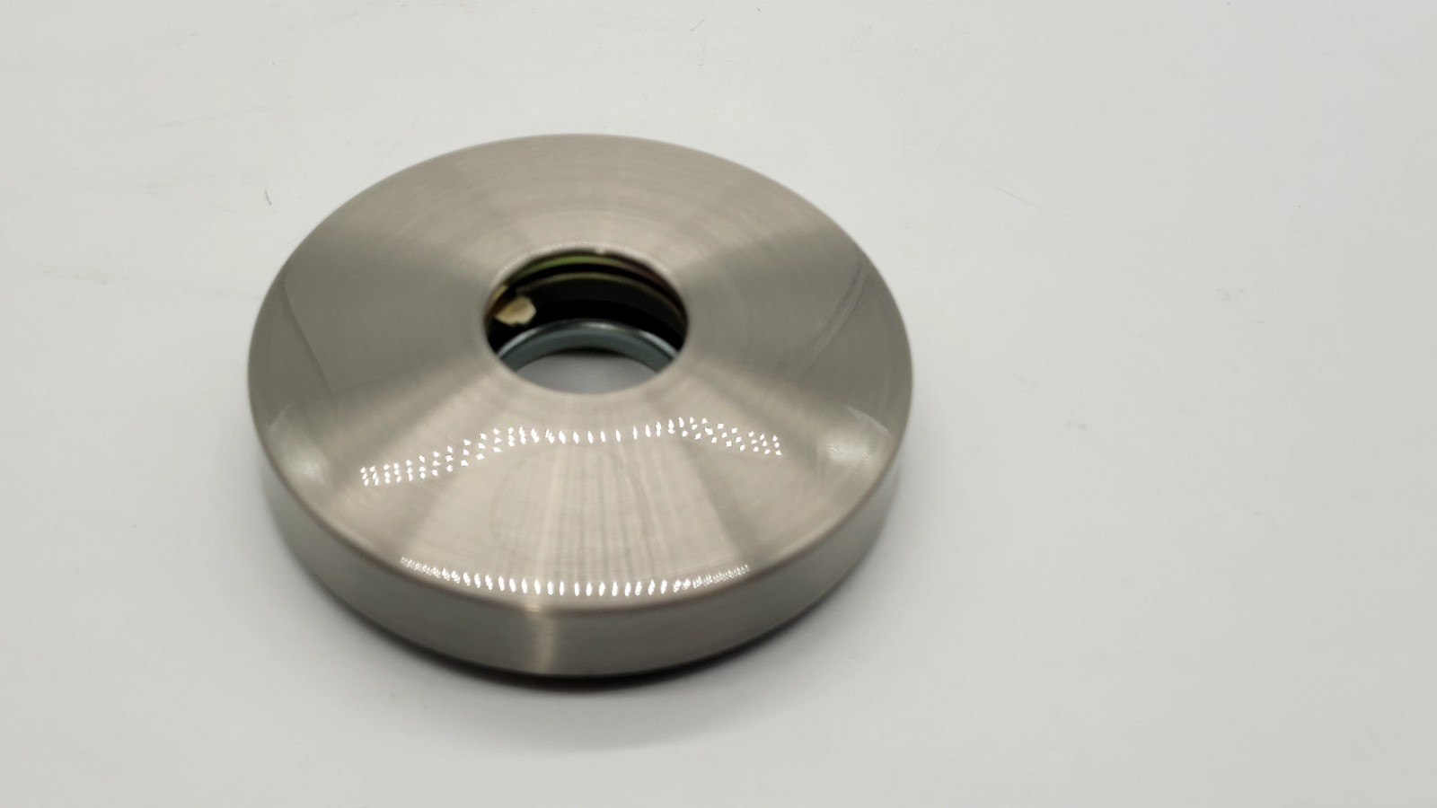 Falcon W581 B LAT 619 Commercial Locking Door Handle (Store Room)