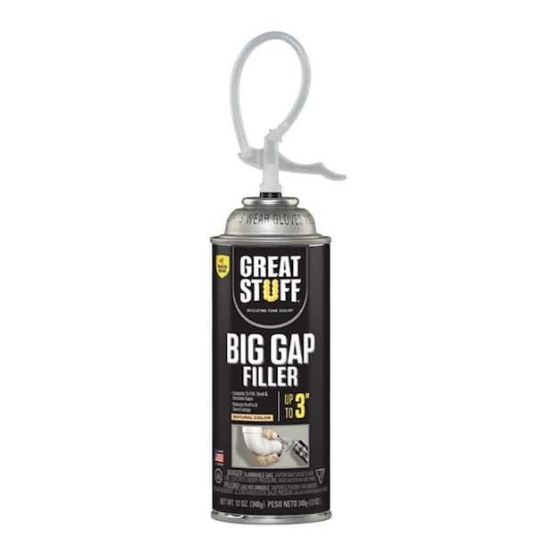 GREAT STUFF Big Gap Filler Insulating Spray Foam Sealant 12 oz.