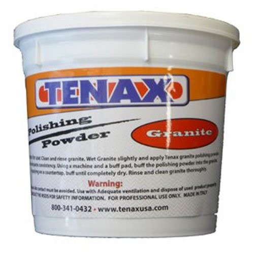 Dynamite 5x Traditional Italian Marble Polishing Powder – 5kg