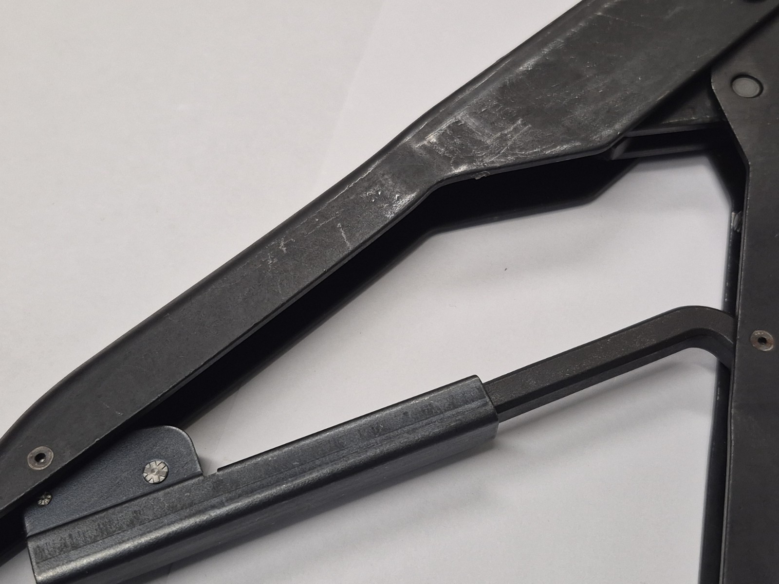 JAE CT150-4C-FI HAND CRIMP TOOL 28 – 32 AWG FI SERIES CT1504CFI