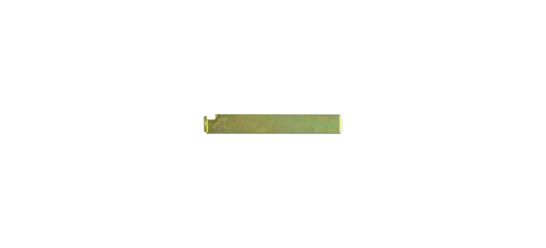 Commercial B202-558 Lazy Tailpiece, For Use With B160/250/460 & F160 & H Series