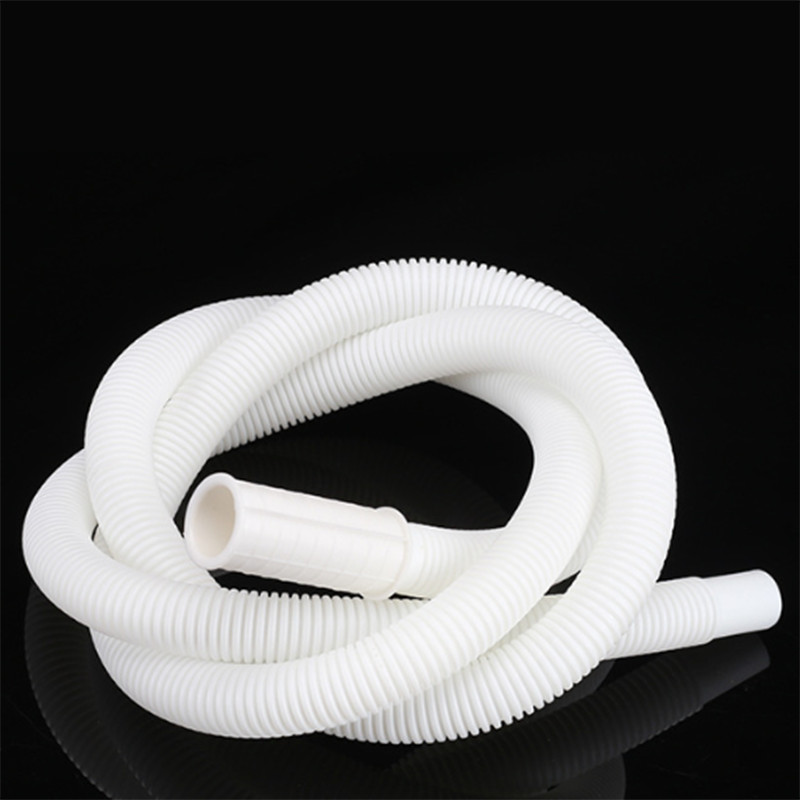 Semi Automatic Washing Machine/Air Conditioning Drainage Extension Pipe 1M-20M