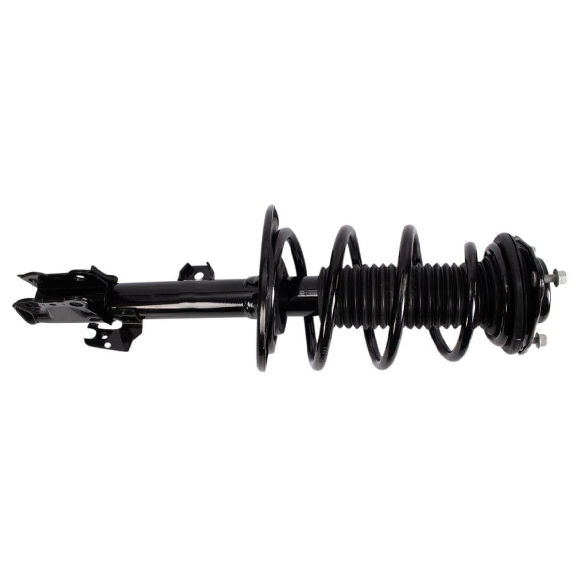 Quick Loaded Complete Strut Assembly Front Right Passenger Side G57783