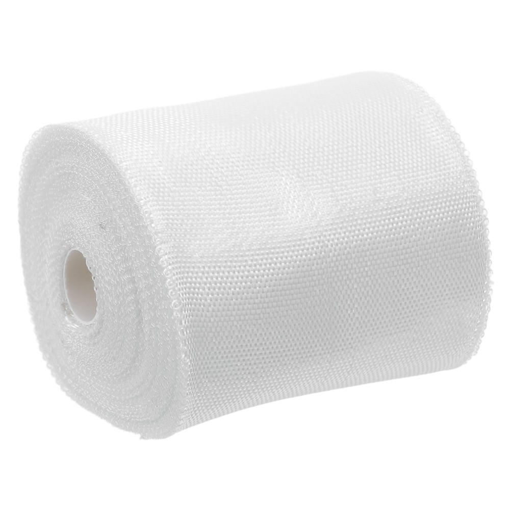 High Temperature Resistant Insulation Tape Pipe Fiberglass Reinforcing