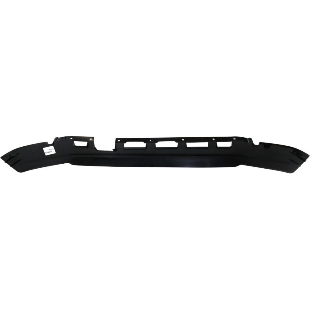 Front Lower Valance Spoiler 2016-2021 Toyota Tacoma Textured 901-21153