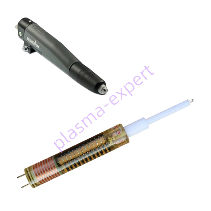259900 HV Cascade For WGN PEA-C2 PEA-C3 PEA-C4 Automatic powder coating gun