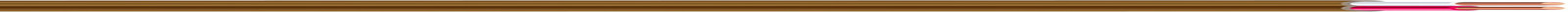 50ft 18-Gauge Solid Copper Thermostat Wire, Brown, 18/2 Configuration