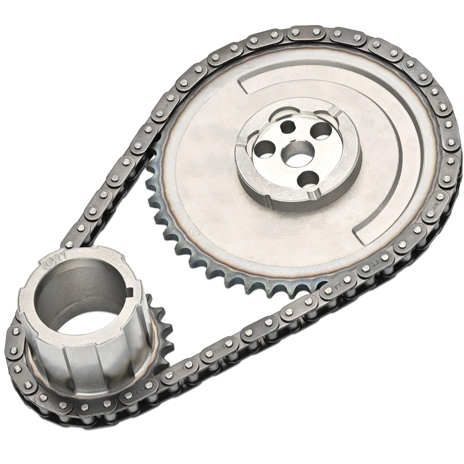 Gen 3 LS Timing Chain Kit 4.8 5.3 6.0 LS1 LS6 LS2 LS3