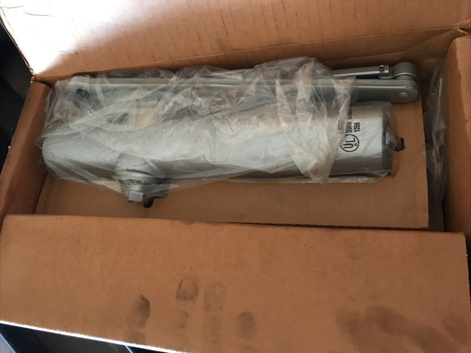 Norton Rixson 3X959B Open Door Closer NEW!!