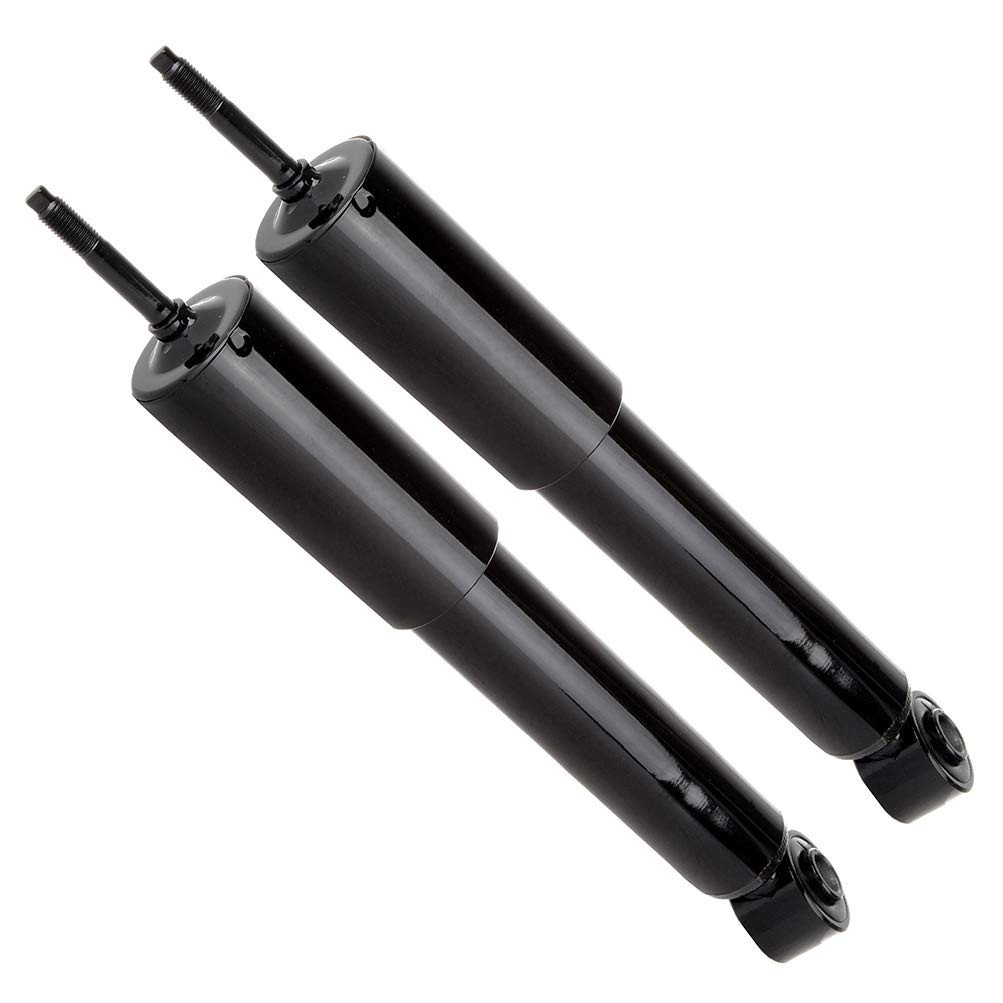 2 Front Shocks Absorber Strut Set Toyota 4Runner 86-95 Pickup 88-95 T100 93-98