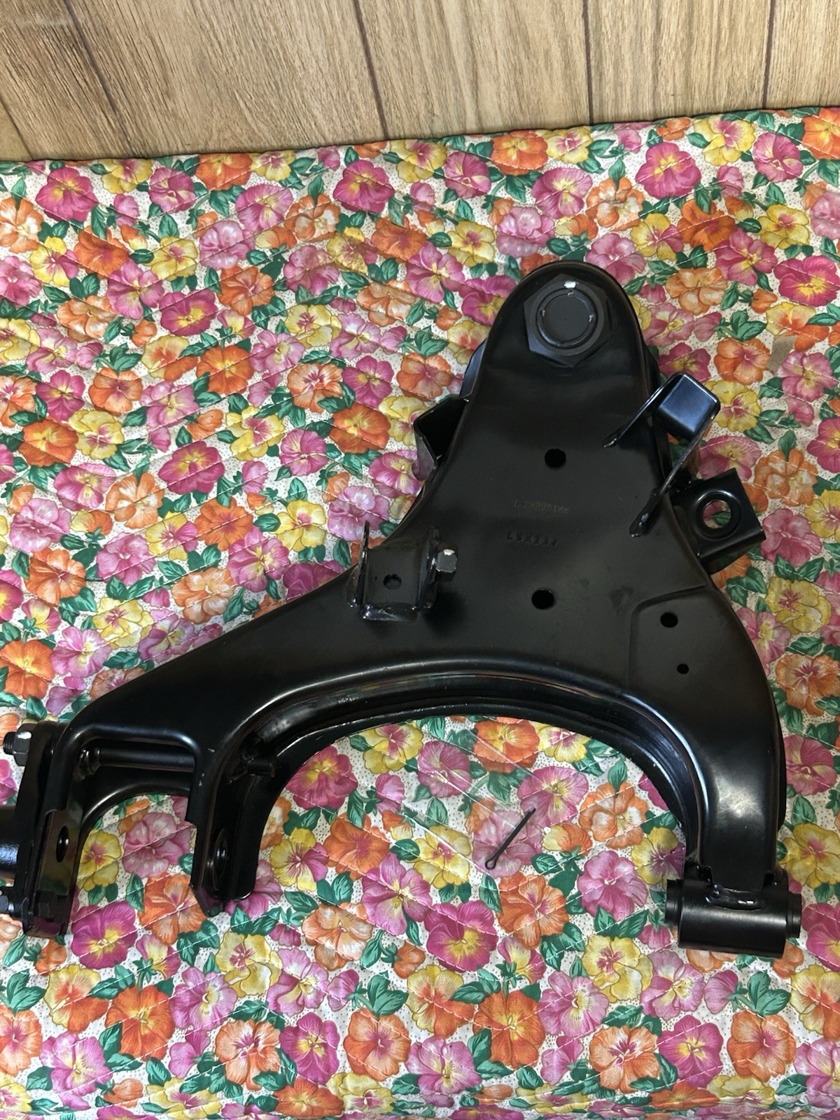 Front Lower Control Arm Ball Joint Driver K620556 Nissan Frontier Xterra 99-04