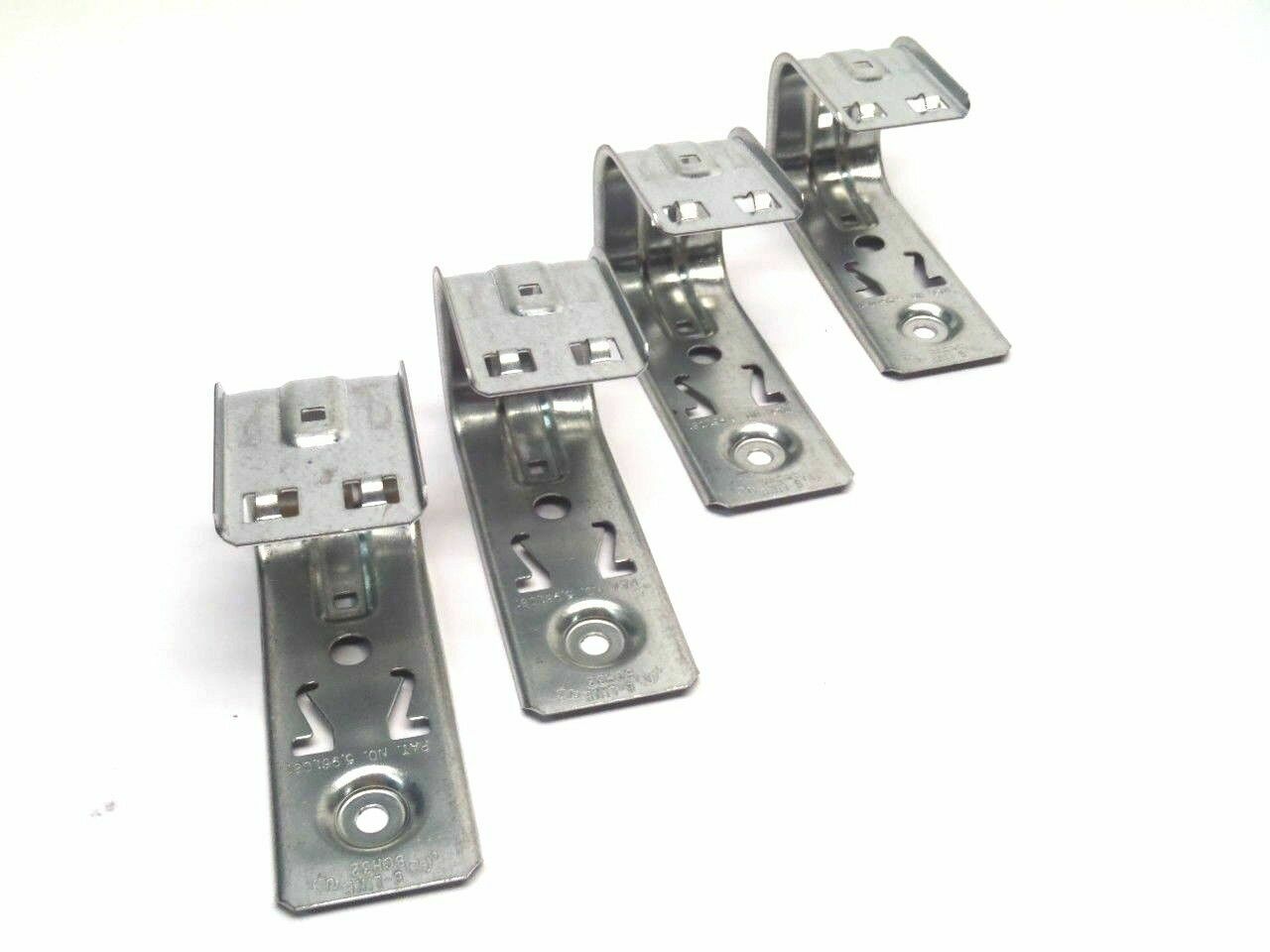 B-Line BCH32 Cable Hook 2″ LOT OF 4