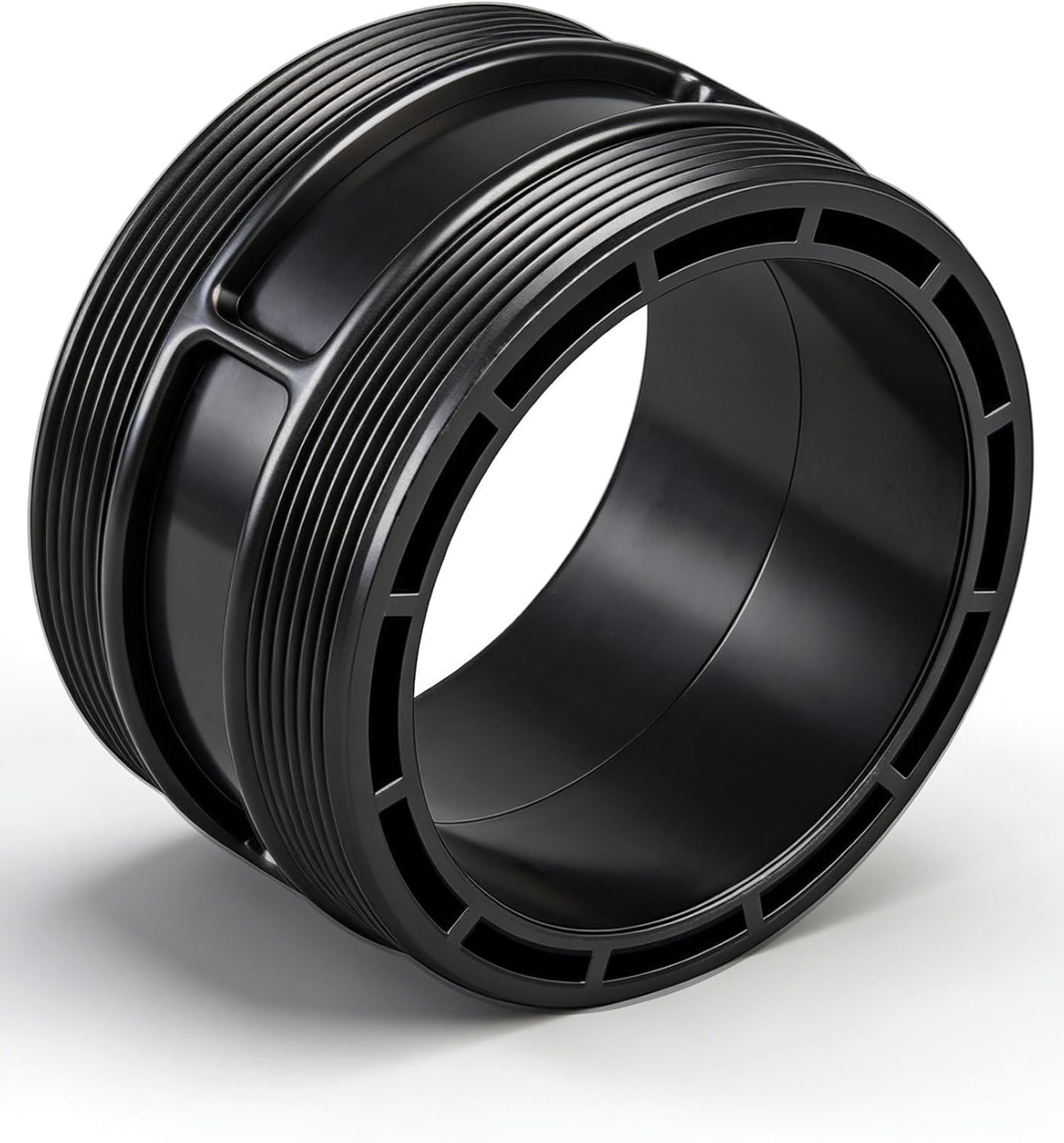 30 Amp Sealing Connecting Collar Ring for L5-30P L5-30R RV Marine Shore