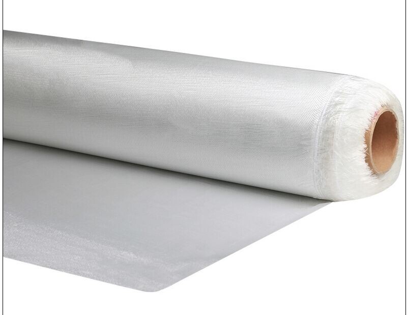 50″x117″ Ultra Thin Fiber Glass Fabric Reinforcement Fiberglass Cloth Craft DIY