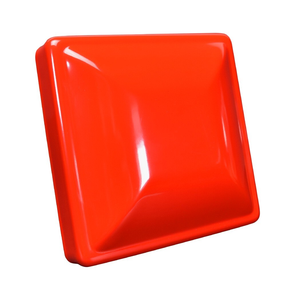 Polaris Indy Red Powder Coating Paint (IM1776020) 1LB