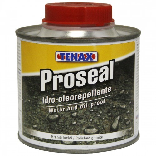 Proseal 250mL Granite Sealer, Marble Sealer, & Stone Sealer From Tenax