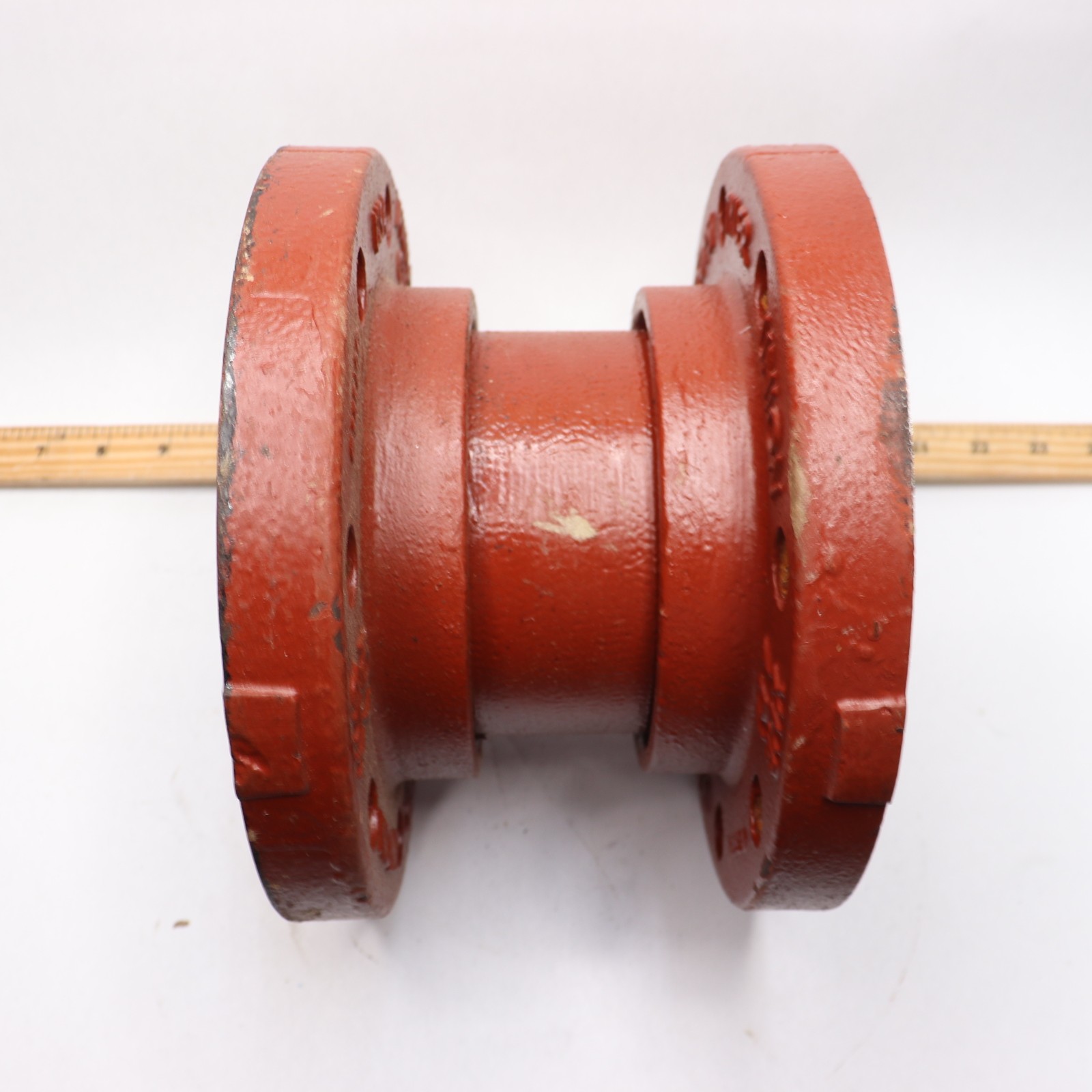 Tyler Union Di Pipe Coupling 250psi 4″ x 6″
