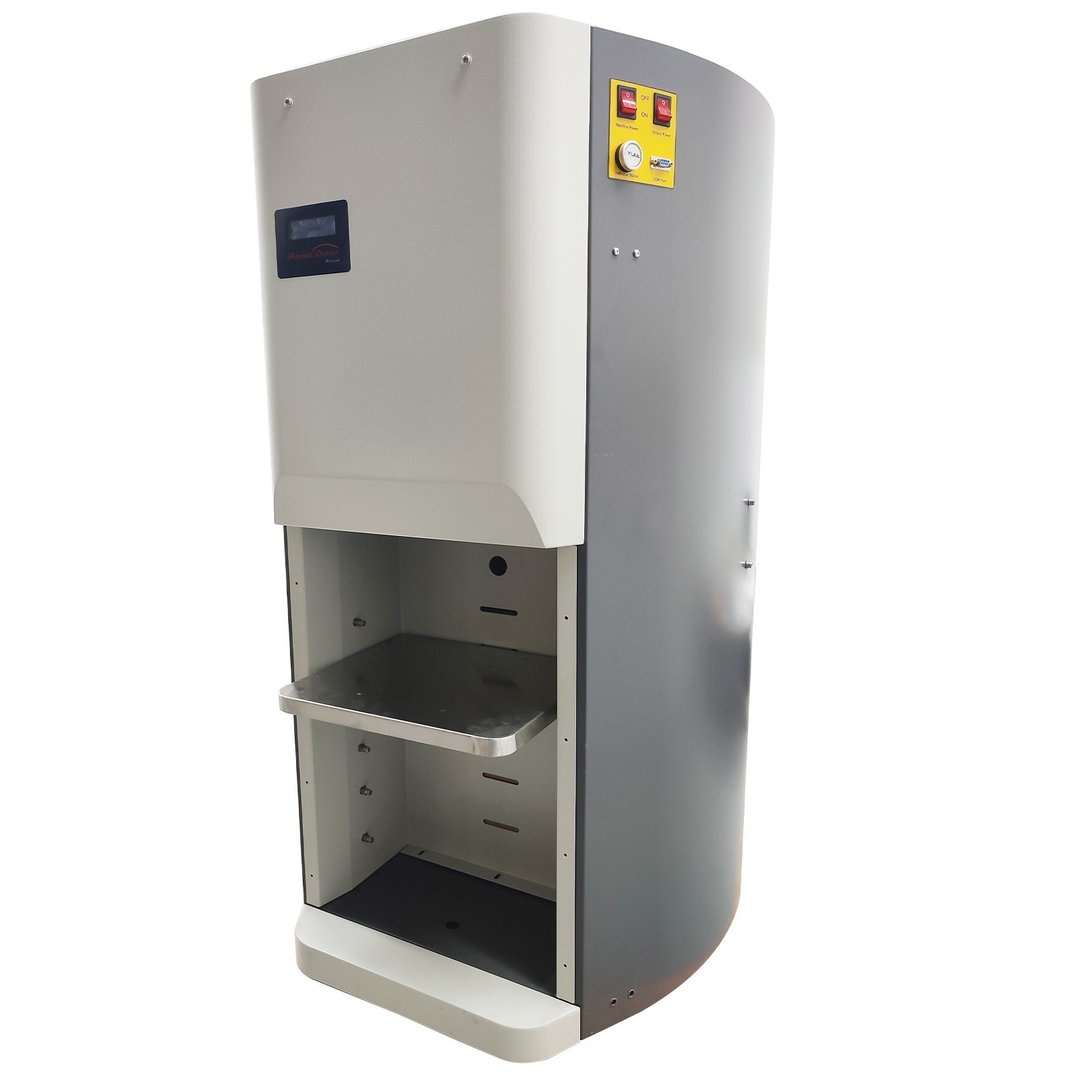 Automatic Paint Colorant Dispenser 110V Water-based Colorants Dispenser 2.3L