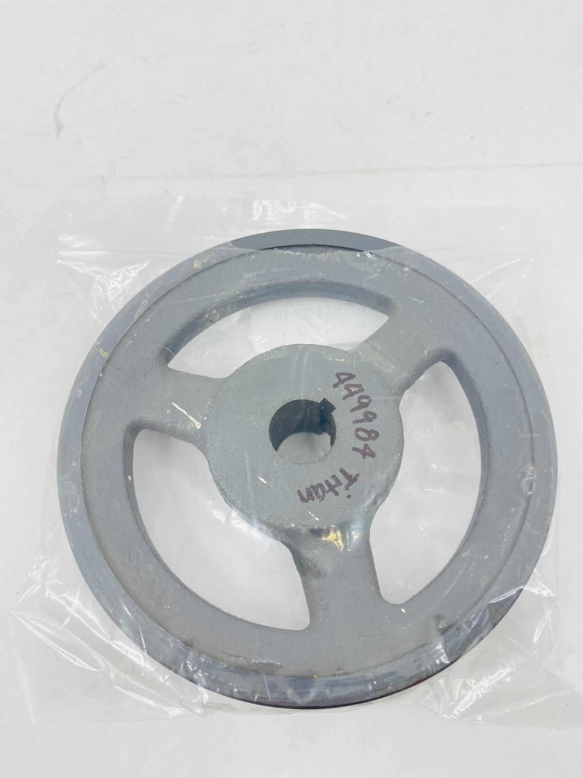 Genuine Titan Pulley 449-984 AK56 3/4 SHAFT