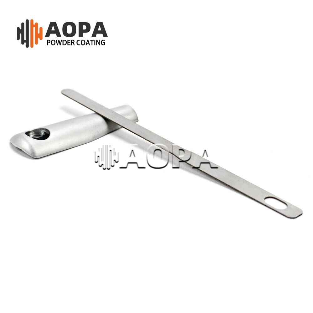 GA03 Super Corona connection 1009 764 Electrostatic Powder Coating Spray Gun