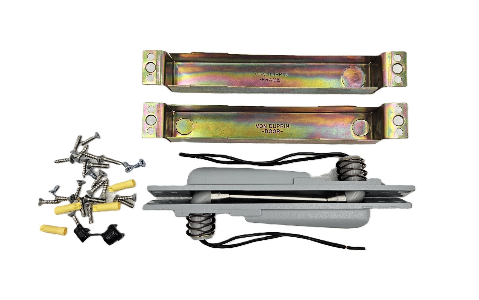 VON DUPRIN EPT2 & EPT10 ELECTRIC POWER TRANSFER DEVICE KIT (FAST SHIPPING)
