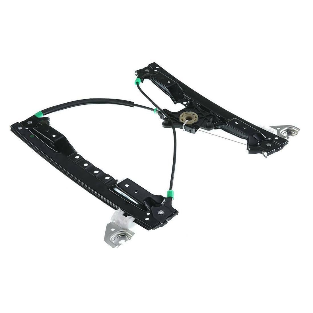 Window Regulator RR Sliding Door w/o Motor 08-16 T&C 08-19 Gr Caravan 12-15 C/V