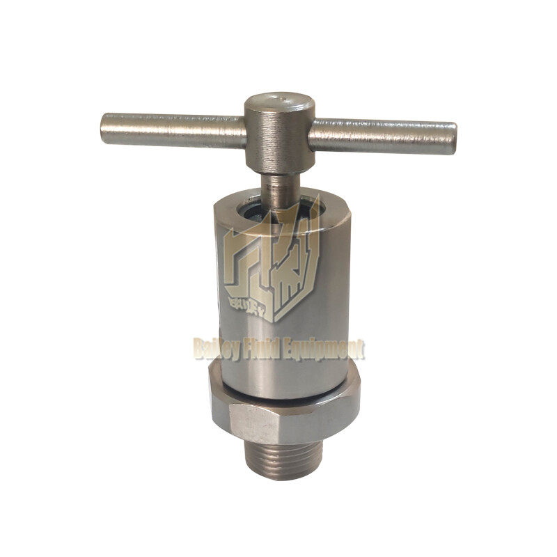 145/220CC 245143 pneumatic sprayer pump return valve for Xtreme X30 X25 X45 X50