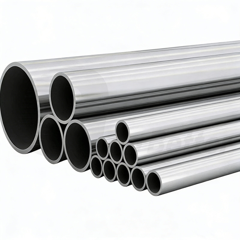 304 Stainless Steel Round Tube Repair Pipe Tubing 8-48mm OD 100/200/300mm Length