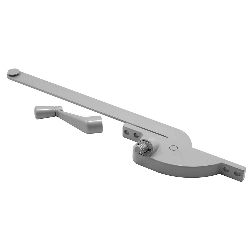 Prime-Line H 3508 9 In. Aluminum Diecast, Casement Operator, 9 in.,