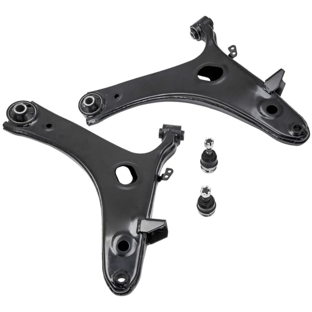 Front Lower Control Arm with Ball Joint Subaru Impreza 2.5L 2011-2014 202-20814