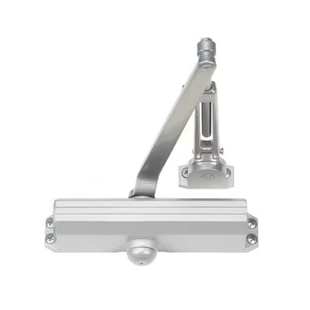 Norton Door Controls Clp1601 X 689 Manual, Hydraulic, Norton 1600, Door Closer,