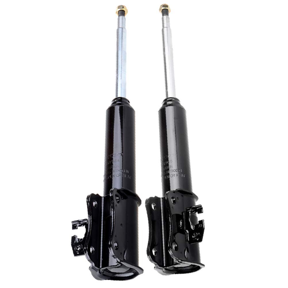 Pair Shocks 99-04 Tracker 99-05 Grand Vitara 99-03 Vitara 02-06 XL-7 334195