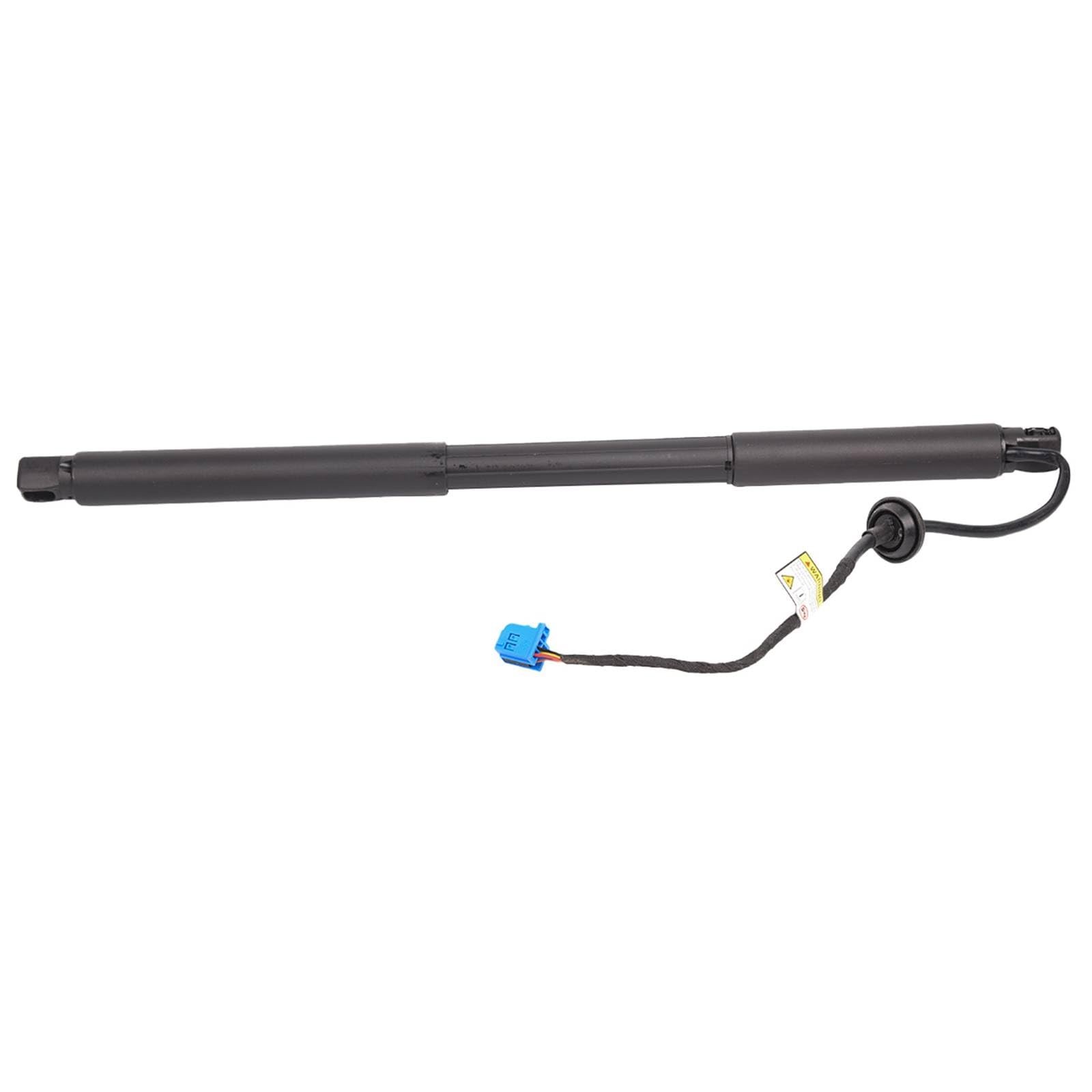 Right Rear Power Tailgate Lift Support 166-890-00-00, 166-890-11-30