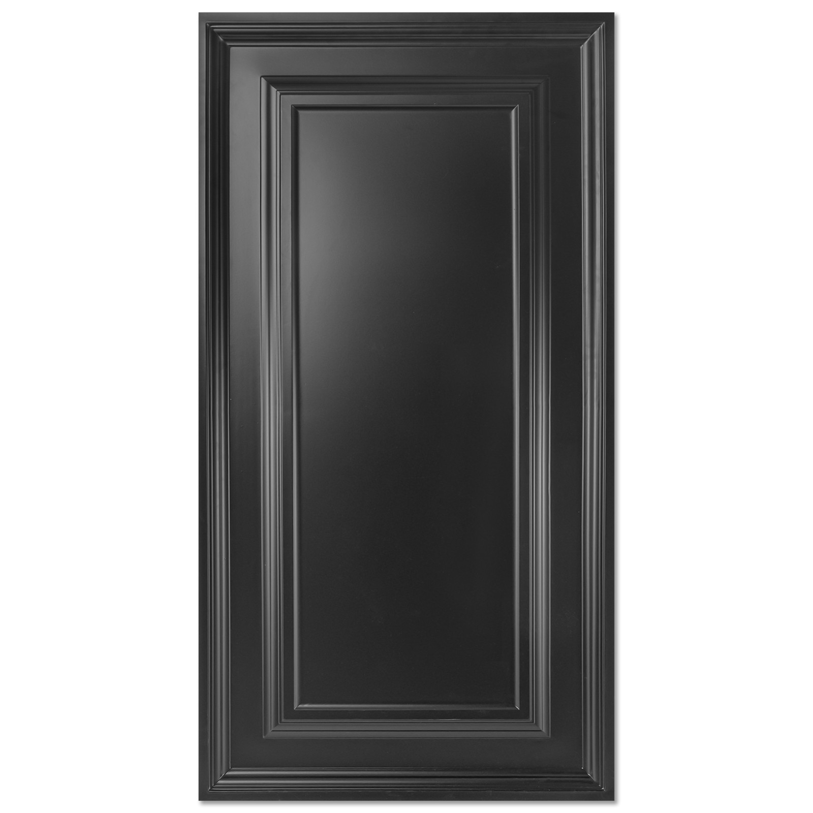Art3d Ceiling Tiles 12-Pack 24 x 48 in PVC Easy Installation Cover 48 sq.ft