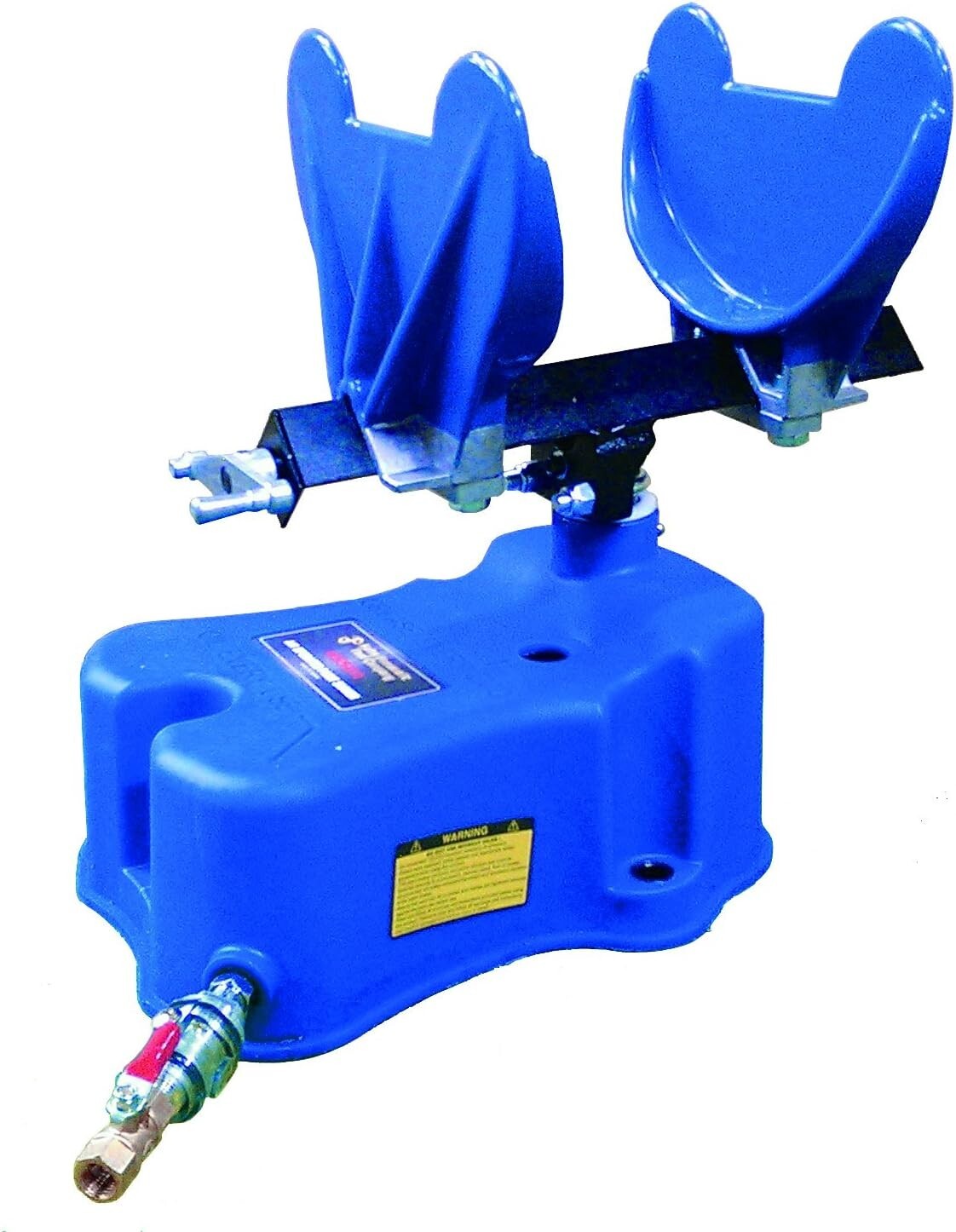 Astro Pneumatic – Air Operated Paint Shaker -4550A