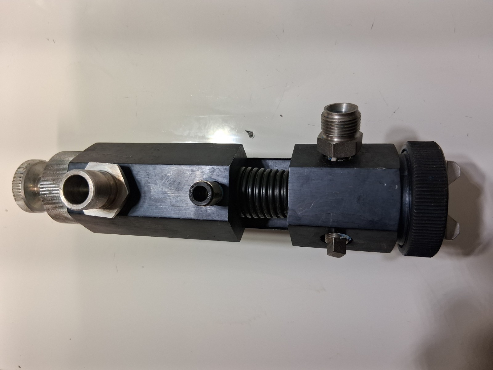 AccuSpray 52 Series Air Spray Automatic Spray Gun