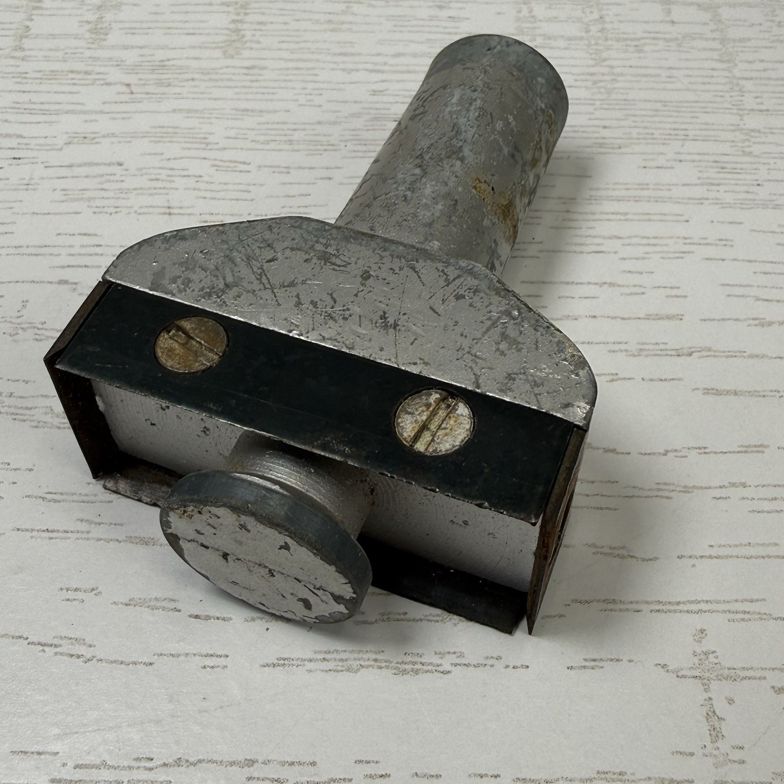 Kwikset Installation Jig Professional Door Lock Knob Tool Set